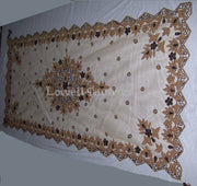 NET TABLE COVER(4 PCS SET)