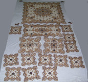 NET TABLE COVER(4 PCS SET)