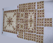 NET TABLE COVER (4 PCS SET)