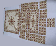 NET TABLE COVER (4 PCS SET)