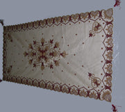 NET TABLE COVER (4 PCS SET)