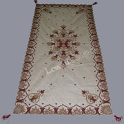 NET TABLE COVER (4 PCS SET)
