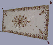 NET TABLE COVER (4 PCS SET)