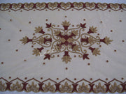 NET TABLE COVER (4 PCS SET)