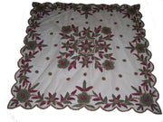 NET TABLE COVER