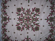NET TABLE COVER