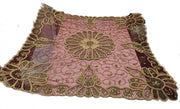 Embroidered Table Cloth Table Cover