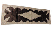 Ari Zari Embroidery Table Runner(50x150cm)