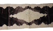 Ari Zari Embroidery Table Runner(50x150cm)