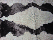 Ari Zari Embroidery Table Runner(50x150cm)