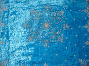 Chenelle Beads Table Cover (100x100 cm)
