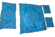 Chenelle Beads Table Cover (100x100 cm)