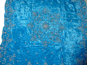 Chenelle Beads Table Cover (100x100 cm)