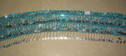 COIN SCARF BELLY DANCING