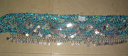 COIN HIP SCARF
