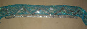 COIN HIP SCARF