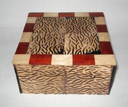 HORN BONE BOX