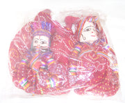 Rajasthan Kathputli or Indian Puppets