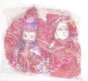 Rajasthan Kathputli or Indian Puppets