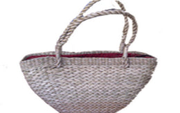 BAMBOO BASKETS