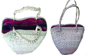 BAMBOO BASKETS