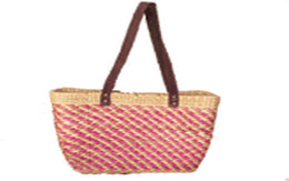 BAMBOO BASKETS