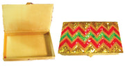 EMBEROIDERY GIFT BOX(10