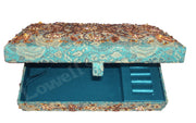 DECORATIVE JEWELERY BOX(9