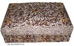 DESIGNER JEWELERY BOX(9