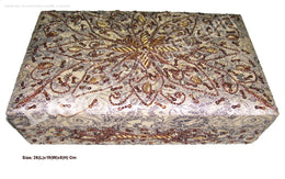 FANCY JEWELERY BOX(10