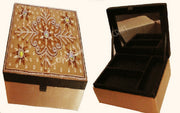 EMBROIDERY ZARI BOX(8