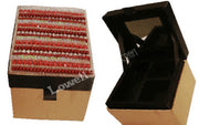 EMBROIDERY ZARI BOX(8