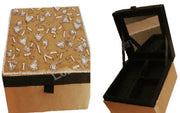 EMBROIDERY ZARI BOX(8