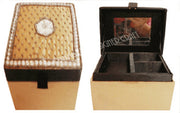 EMBROIDERY ZARI BOX(8