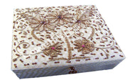 DECORATIVE JEWELERY BOX(6.5