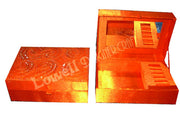 JEWELERY BOX WITH MIRROR(7