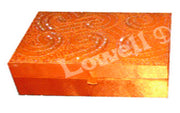 JEWELERY BOX WITH MIRROR(7