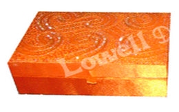 JEWELERY BOX WITH MIRROR(7