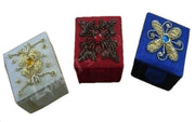 EMBROIDERY RING BOX (2