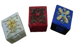 EMBROIDERY RING BOX (2