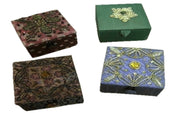 EMBROIDERY RING BOX (2