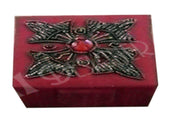 EMBROIDERY RING BOX (2