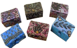 JEWELERY GIFT BOX (4