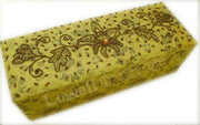RECTANGLE JEWELERY BOX(12
