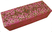 RECTANGLE JEWELERY BOX(12