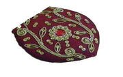 DECORATED COMPACT MIRROR