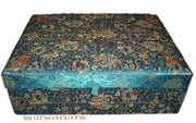 RECTANGLE DECORATIVE GIFT BOX(12.5