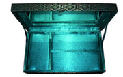 RECTANGLE EMBROIDERY GIFT BOX(10