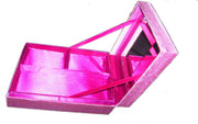 SQUARE DECORATIVE GIFT BOX(8