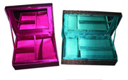 SQUARE DECORATIVE GIFT BOX(8